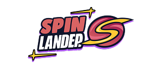 Spinlander logo